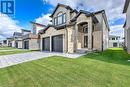 2322 Wickerson Rd, London, ON  - Outdoor 