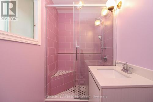 186 Westcott Street, Peterborough, ON - Indoor Photo Showing Bathroom