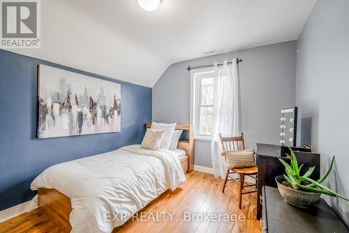 2147 Spring Street, Cramahe, ON - Indoor Photo Showing Bedroom