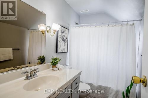 2147 Spring Street, Cramahe, ON - Indoor Photo Showing Bathroom