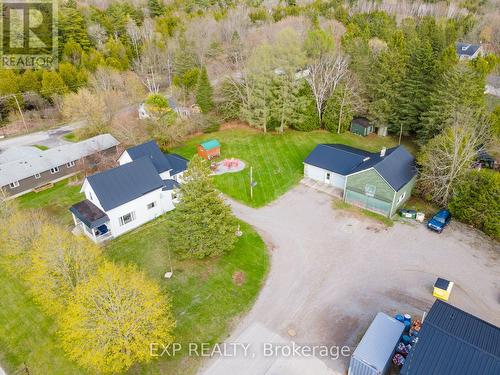 2147 Spring Street, Cramahe, ON - Outdoor With View