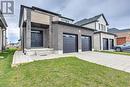 1472 Medway Park Drive, London, ON  - Outdoor 