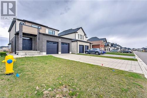 1472 Medway Park Drive, London, ON - Outdoor