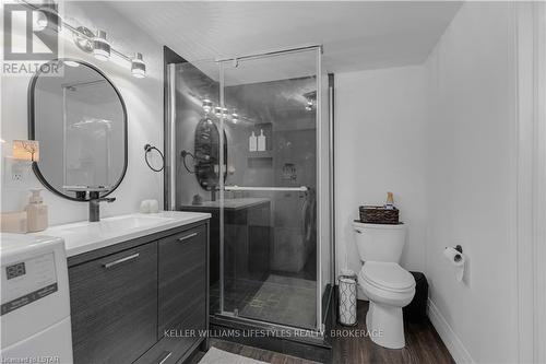16 Mountsfield Dr, London, ON - Indoor Photo Showing Other Room