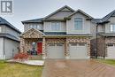 3380 Jinnies Way, London, ON  - Outdoor With Facade 
