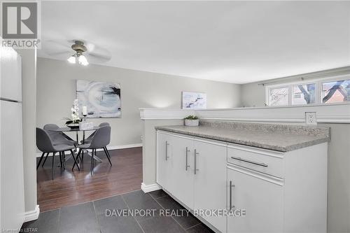 14 Mohegan Crescent, London, ON - Indoor Photo Showing Other Room