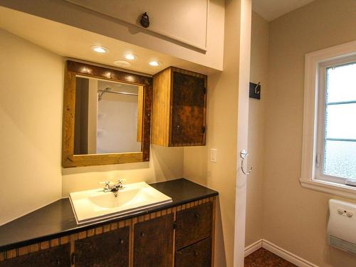 Bathroom - 125 7E Avenue, New Richmond, QC - Indoor