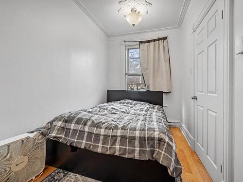 Bedroom - 3684  - 3700 Rue Adam, Montréal (Mercier/Hochelaga-Maisonneuve), QC 