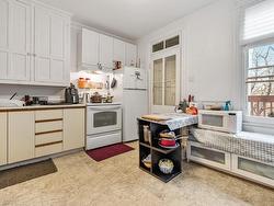 Kitchen - 