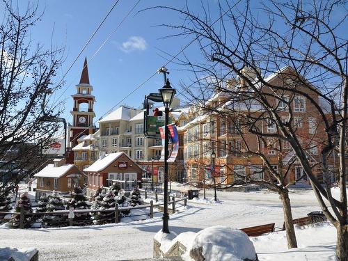 Exterior - 142-151 Ch. Du Curé-Deslauriers, Mont-Tremblant, QC - Outdoor