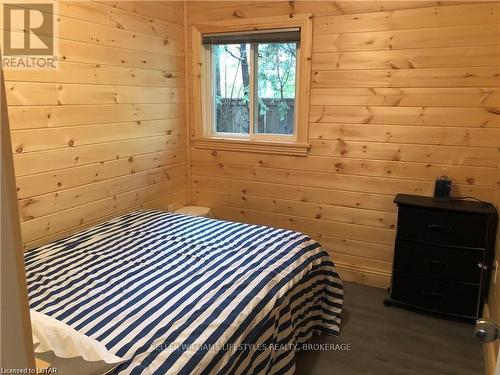 5 Victoria Place, Bluewater (Bayfield), ON - Indoor Photo Showing Bedroom