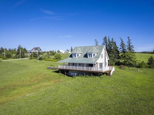 283 Port Lorne Road, Port Lorne, NS 