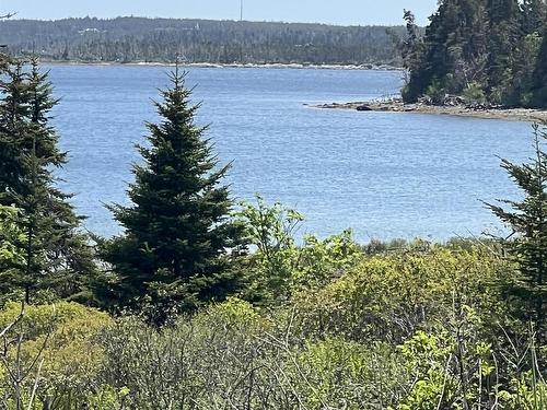 Lot2 316 Highway, Guysborough County, NS 