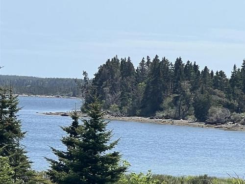 Lot2 316 Highway, Guysborough County, NS 