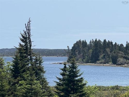 Lot2 316 Highway, Guysborough County, NS 