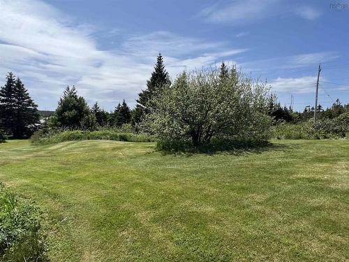 Lot2 316 Highway, Guysborough County, NS 