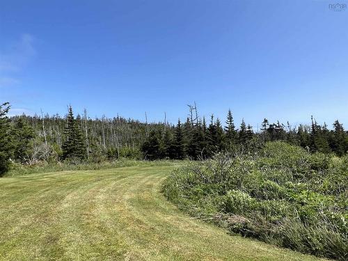 Lot2 316 Highway, Guysborough County, NS 