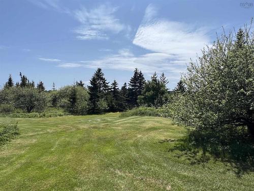 Lot2 316 Highway, Guysborough County, NS 