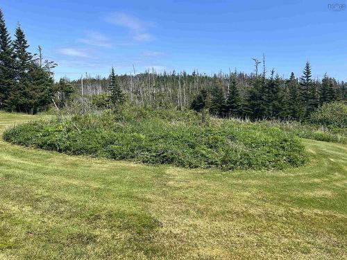 Lot2 316 Highway, Guysborough County, NS 