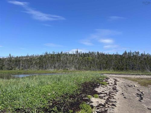 Lot2 316 Highway, Guysborough County, NS 