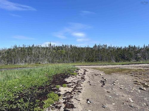 Lot2 316 Highway, Guysborough County, NS 