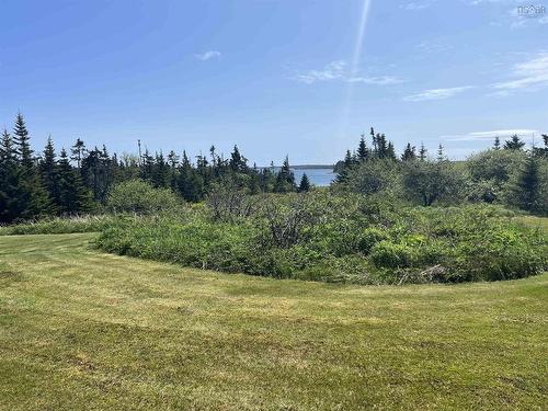 Lot2 316 Highway, Guysborough County, NS 