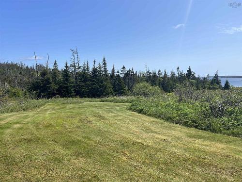 Lot2 316 Highway, Guysborough County, NS 