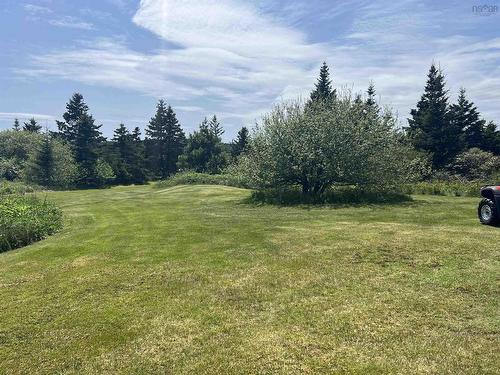 Lot2 316 Highway, Guysborough County, NS 