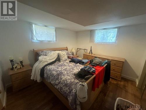 364 Craig St, Timmins, ON - Indoor Photo Showing Bedroom
