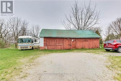 40024 Talbot Line, Southwold, ON - Outdoor