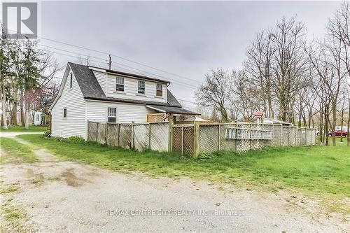 40024 Talbot Line, Southwold, ON - Outdoor