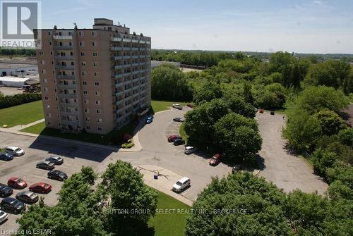 704 - 573 Mornington Avenue, London, ON - Outdoor With View