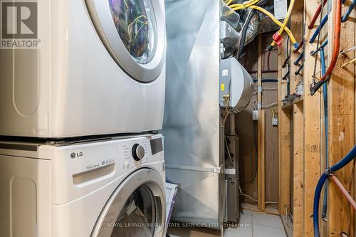 Ll - 1261 Baldwin Drive, Oakville, ON - Indoor Photo Showing Laundry Room