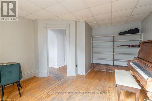 156 Church Street, North Middlesex, ON - Indoor