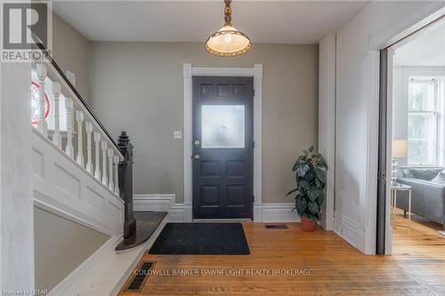 156 Church Street, North Middlesex, ON - Indoor Photo Showing Other Room
