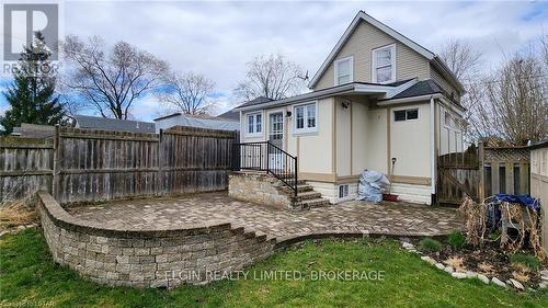3 Colgrove Pl, London, ON - Outdoor