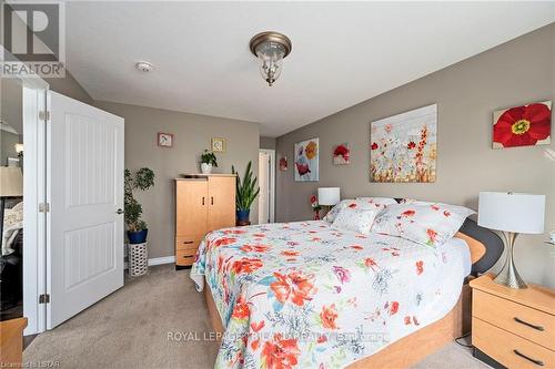 190 Emery Street, Central Elgin, ON - Indoor Photo Showing Bedroom