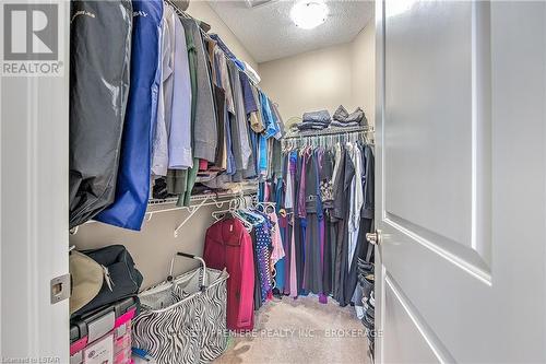 41 - 2081 Wallingford Avenue, London, ON - Indoor With Storage