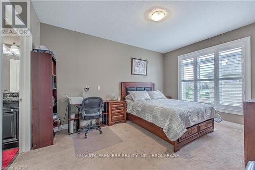 41 - 2081 Wallingford Avenue, London, ON - Indoor Photo Showing Bedroom