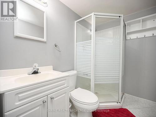 27 Sparta Drive N, Brampton, ON - Indoor Photo Showing Bathroom