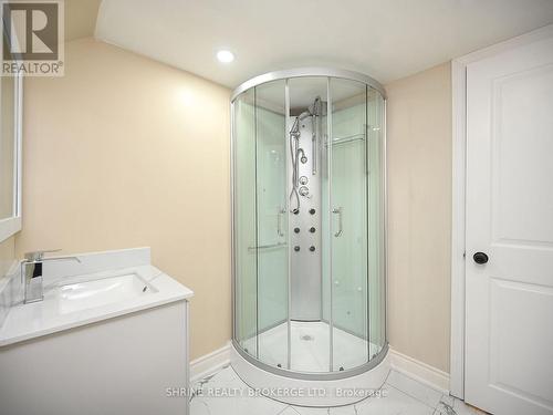 27 Sparta Drive N, Brampton, ON - Indoor Photo Showing Bathroom