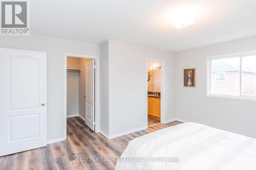 32 Trumpet Valley Boulevard, Brampton, ON - Indoor Photo Showing Bedroom