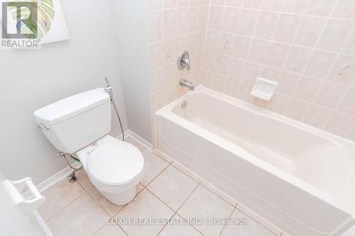 32 Trumpet Valley Boulevard, Brampton, ON - Indoor Photo Showing Bathroom
