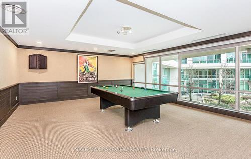 910 - 5 Marine Parade Drive, Toronto, ON - Indoor Photo Showing Other Room