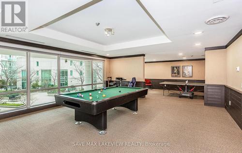 910 - 5 Marine Parade Drive, Toronto, ON - Indoor Photo Showing Other Room