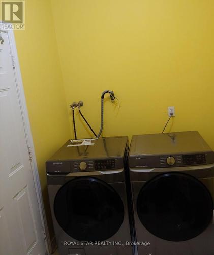 16 Susan Avenue, Brampton, ON - Indoor Photo Showing Laundry Room