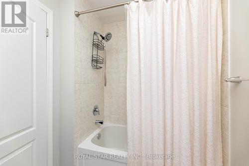 55 Robert Parkinson Drive, Brampton, ON - Indoor Photo Showing Bathroom