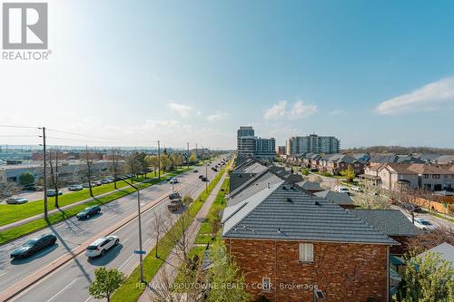 510 - 5001 Corporate Drive, Burlington, ON - Outdoor With View