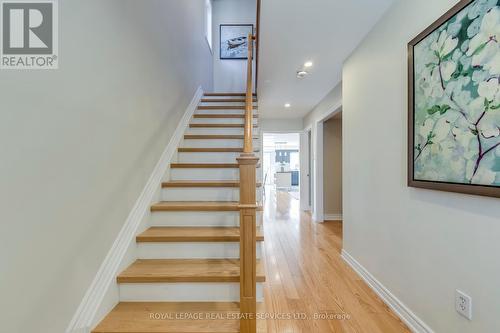 1038 Windbrook Grove, Mississauga, ON - Indoor Photo Showing Other Room