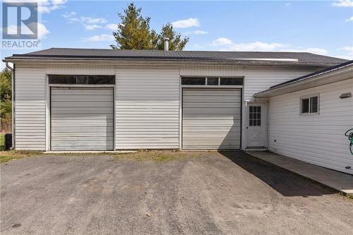 10355 Broken Second Road, Iroquois, ON - Outdoor With Exterior
